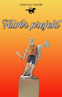 Félvér Projekt