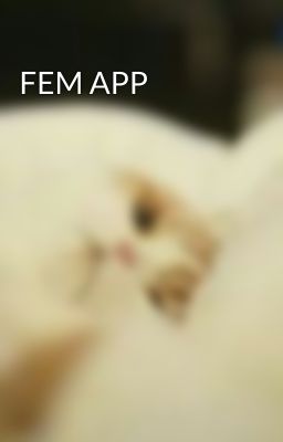 FEM APP