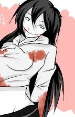 Fem Creepypasta X Male reader