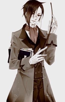 Female!Reader x Black butler oneshots