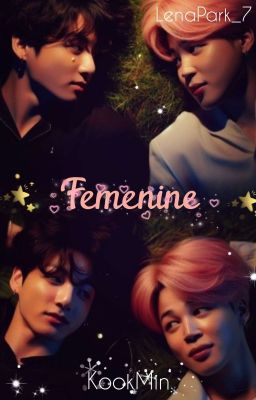 femenine ⎜kookmin