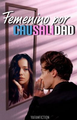 Femenino por Causalidad | Larry ✔️