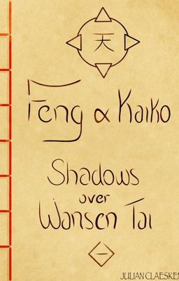 Feng and Kaiko: Shadows Over Wansen Tai