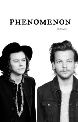 Fenómeno (Larry Stylinson)