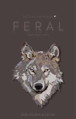 Feral | ✓