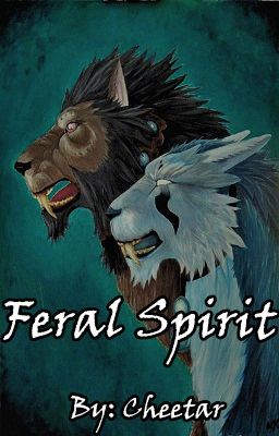 Feral Spirit