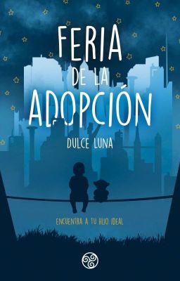 Feria de la adopción 