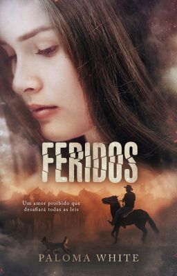 FERIDOS : (Degustação, Livro Completo na Amazon.)