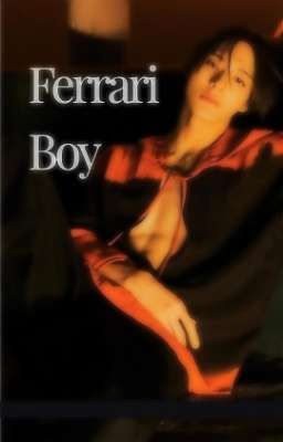 Ferrari Boy [Lee Jeno] 