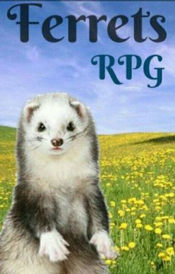 Ferrets RPG