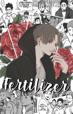 fertilizer • seijoh four