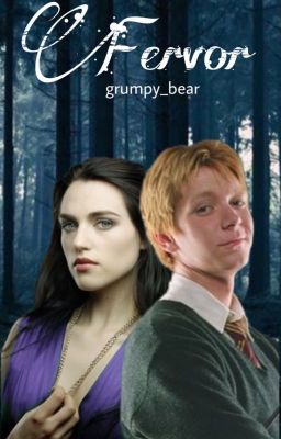 Fervor [George Weasley]