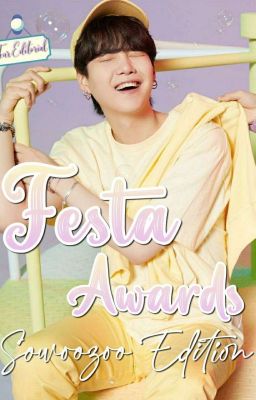 FESTA AWARDS 2021 || SOWOOZOO EDITION [CERRADO]