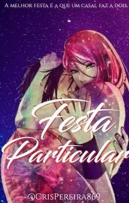 Festa Particular - Sasusaku