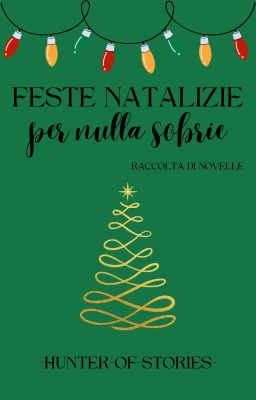 Feste natalizie per nulla sobrie