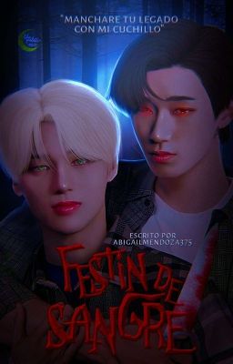 ❝ Festín De Sangre ❞ [SanWoo]