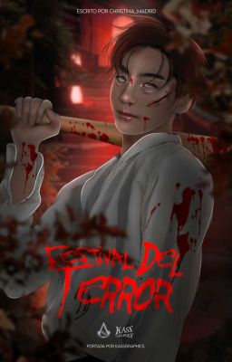 Festival del Terror - Taekook