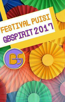 Festival Puisi GBSpirit 2017