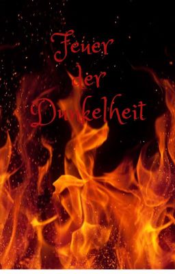 Feuer der Dunkelheit