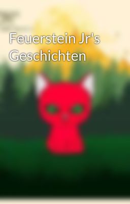 Feuerstein Jr's Geschichten 