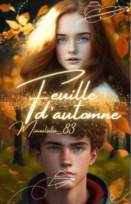 ★ Feuille d'automne [EN PAUSE]