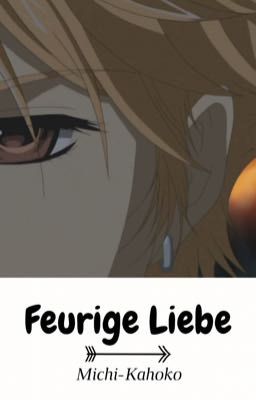 Feurige Liebe (Vampire Knight Fanfiction)