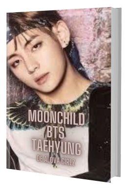 FF MOONCHILD BTS TAEHYUNG ONE SHORT✓