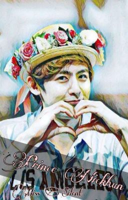 FF PRINCE NICKHUN ✓