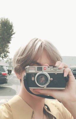 [FFgirl][KimTaehyung][MinYoongi]