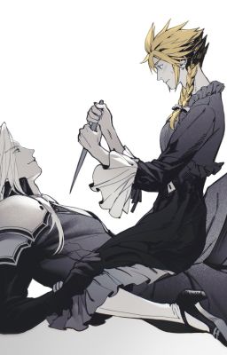 [FFVII - ĐN] [SC] Công tước phu nhân - Lychee_Pot