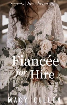 Fiancée for Hire (GirlxGirl)