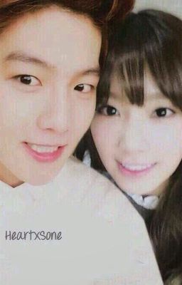 {Fic Baekyeon} Paris,School Music