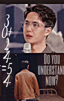 [Fic BJYX]30 + 24 = 54 ; 你学会了吗？| Do You Understand Now?