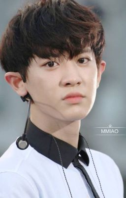 [Fic ChanBaek] Tôi nhất định sẽ tìm được em