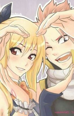 [ Fic Copy ] Một Dou nhỏ về Nalu ^^