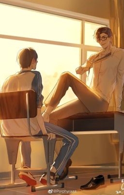 [FIC DÀI] LÝ GIẢN - NHÌN VẬY MÀ KHÔNG PHẢI VẬY