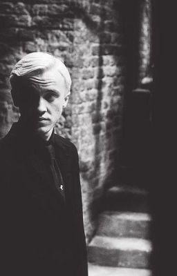 [Fic dịch Dramione] Cầm tù