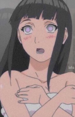 [Fic Dịch] [Itachi×Hinata] TOI HONG