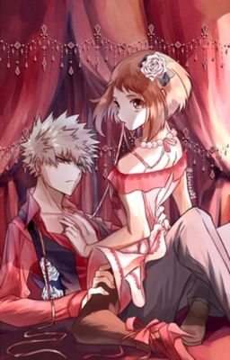 [Fic dịch] Kacchako - 'starlit'