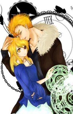 [Fic Dịch] [Laxus×Lucy] Hít Thở Thêm Một Lần Nữa