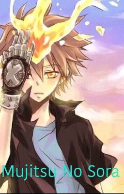 (Fic dịch) Mujitsu no sora (khr)