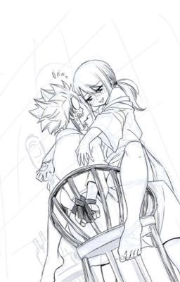 [FIC DỊCH NALU/18+/ONESHOT] TRÓI BUỘC.