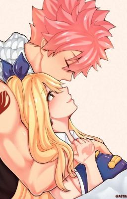 [Fic dịch/Oneshot] [Nalu] Mất điện