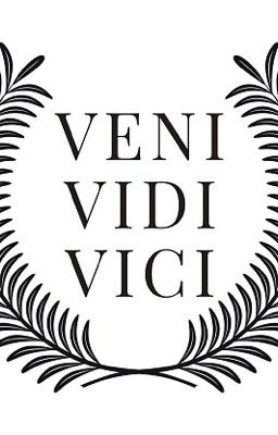 [FIC DỊCH | SENRU]: Veni, Vidi, Vici 