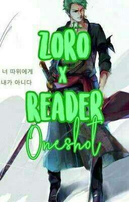 [Fic dịch] Zoro x Reader - Oneshot ✔