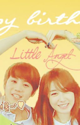 fic jiseob Beautiful life