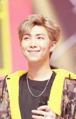 [Fic] [Kim NamJoon BTS] Cô Vợ Ngây Thơ