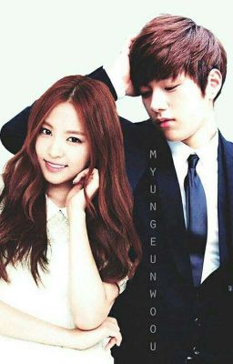 [ Fic | Love Like This | Myungeun ]