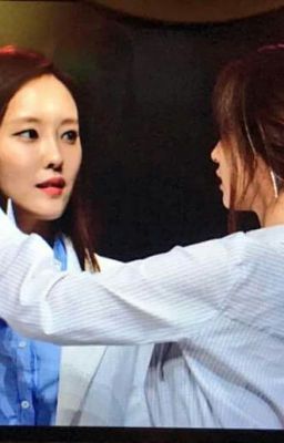 [Fic MinYeon] Một Lòng Một Dạ