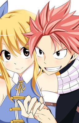 (Fic Nalu) Anh mãi yêu em,Lucy